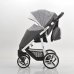 Детская коляска Mr Sandman Traveler Premium